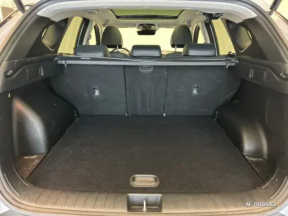 HYUNDAI TUCSON IV - voiture d'occasion - Photo 7