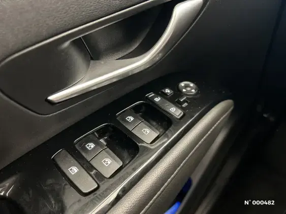 HYUNDAI TUCSON IV - voiture d'occasion - Photo 15