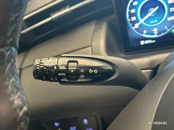 HYUNDAI TUCSON IV - voiture d'occasion - Photo 28