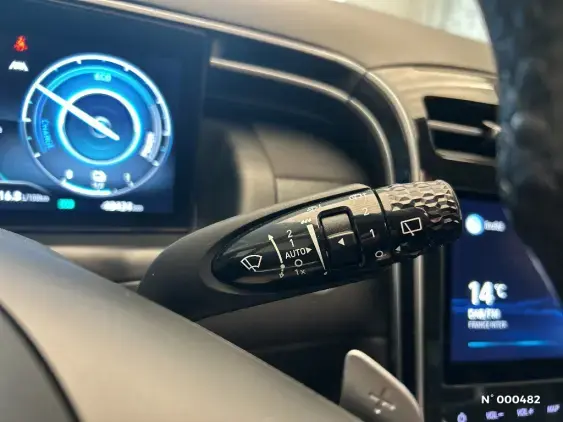 HYUNDAI TUCSON IV - voiture d'occasion - Photo 29