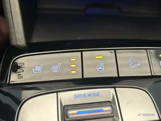 HYUNDAI TUCSON IV - voiture d'occasion - Photo 31