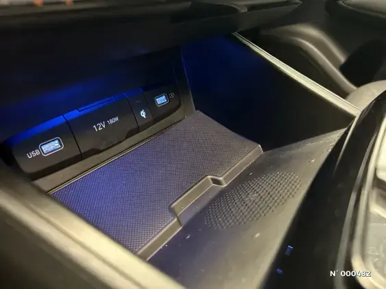 HYUNDAI TUCSON IV - voiture d'occasion - Photo 33