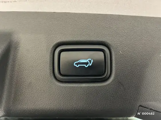 HYUNDAI TUCSON IV - voiture d'occasion - Photo 35