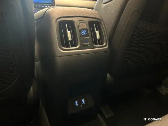 HYUNDAI TUCSON IV - voiture d'occasion - Photo 36