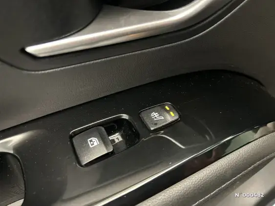 HYUNDAI TUCSON IV - voiture d'occasion - Photo 37