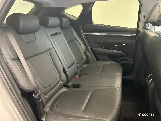 HYUNDAI TUCSON IV - voiture d'occasion - Photo 11