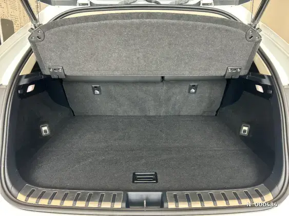 LEXUS NX - voiture d'occasion - Photo 7