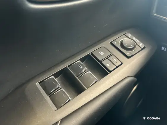 LEXUS NX - voiture d'occasion - Photo 15