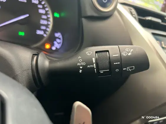 LEXUS NX - voiture d'occasion - Photo 29