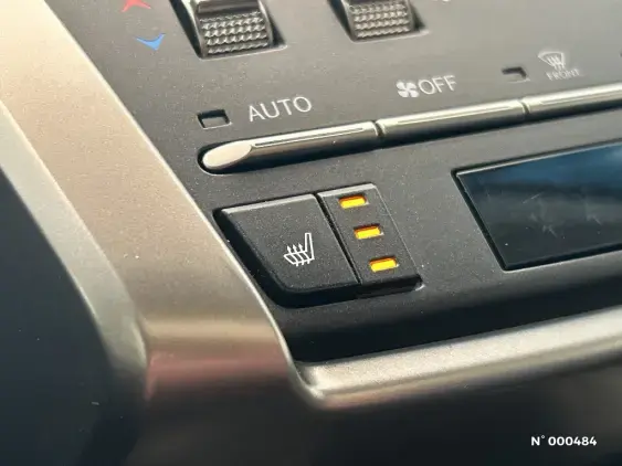 LEXUS NX - voiture d'occasion - Photo 32