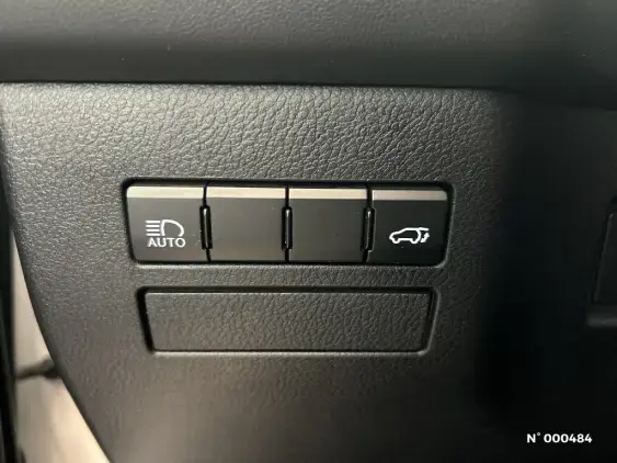 LEXUS NX - voiture d'occasion - Photo 33