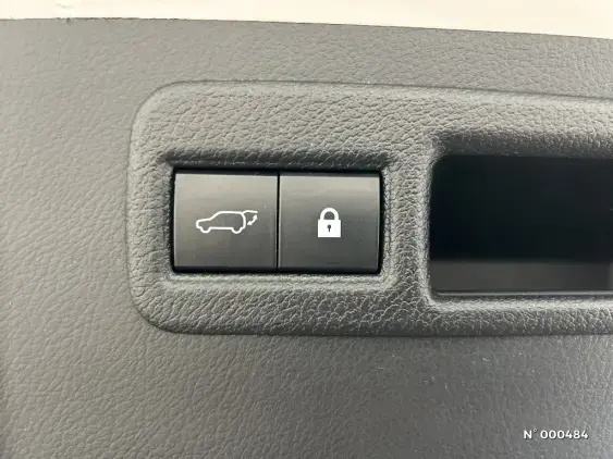 LEXUS NX - voiture d'occasion - Photo 37