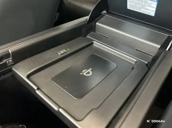 LEXUS NX - voiture d'occasion - Photo 39