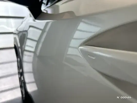 LEXUS NX - voiture d'occasion - Photo 40