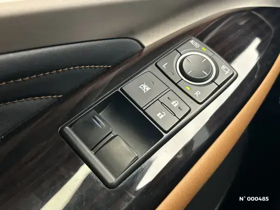 LEXUS RC - voiture d'occasion - Photo 15