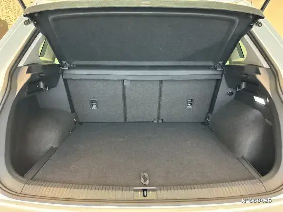 VOLKSWAGEN TIGUAN II - voiture d'occasion - Photo 7
