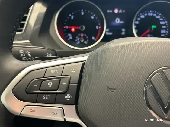VOLKSWAGEN TIGUAN II - voiture d'occasion - Photo 25