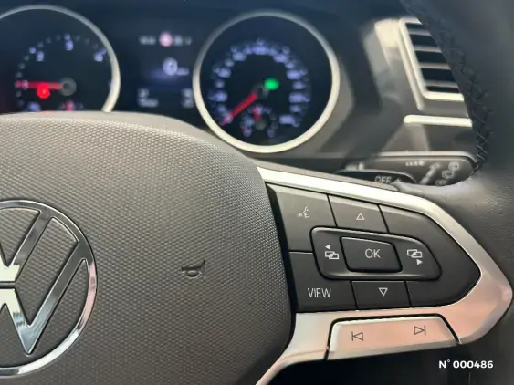 VOLKSWAGEN TIGUAN II - voiture d'occasion - Photo 26