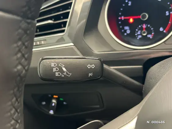 VOLKSWAGEN TIGUAN II - voiture d'occasion - Photo 27
