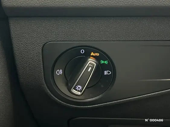 VOLKSWAGEN TIGUAN II - voiture d'occasion - Photo 29