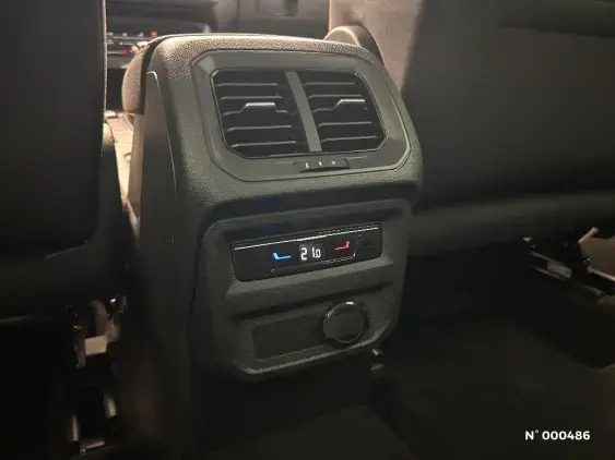 VOLKSWAGEN TIGUAN II - voiture d'occasion - Photo 35