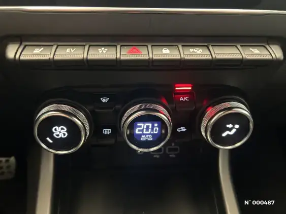 RENAULT ARKANA - voiture d'occasion - Photo 35