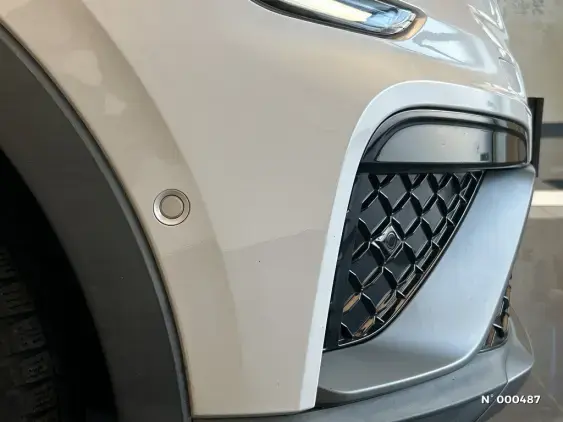 RENAULT ARKANA - voiture d'occasion - Photo 37