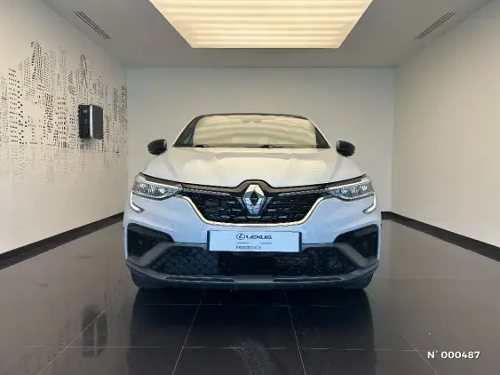 RENAULT ARKANA - voiture d'occasion - Photo 3