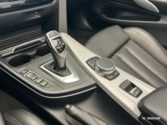BMW SERIE 4 CABRIOLET F33 LCI - voiture d'occasion - Photo 27