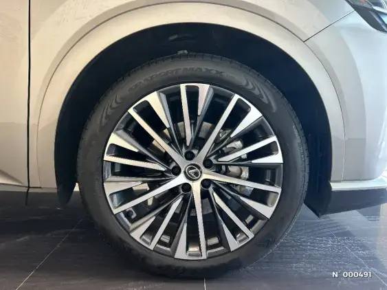 LEXUS RX V - voiture d'occasion - Photo 8