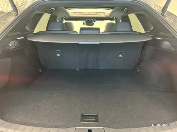 LEXUS RX V - voiture d'occasion - Photo 7