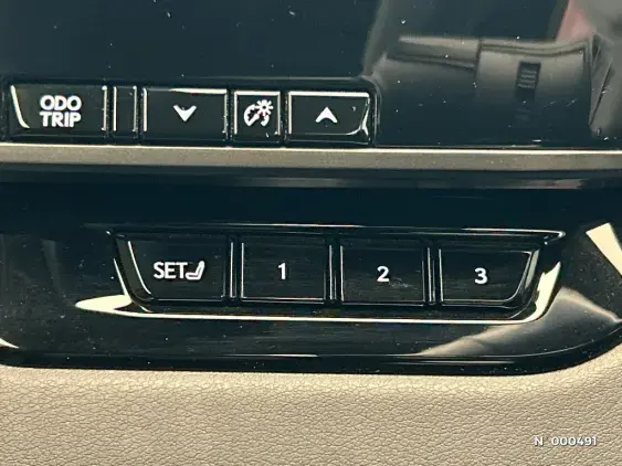 LEXUS RX V - voiture d'occasion - Photo 33