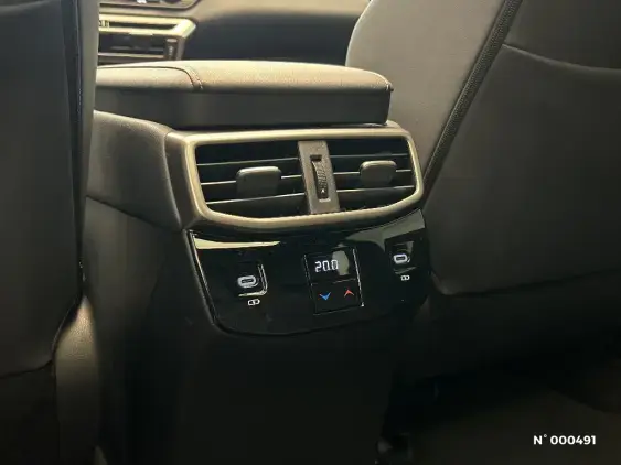 LEXUS RX V - voiture d'occasion - Photo 38