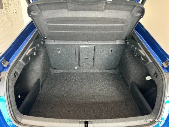 SKODA OCTAVIA IV - voiture d'occasion - Photo 7