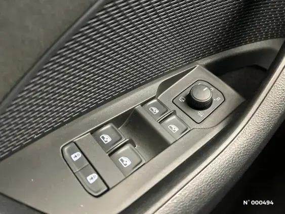 SKODA OCTAVIA IV - voiture d'occasion - Photo 15