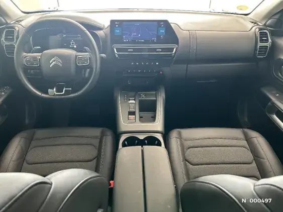 CITROEN C5 AIRCROSS - voiture d'occasion - Photo 9