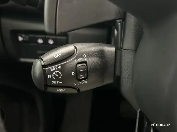 CITROEN C5 AIRCROSS - voiture d'occasion - Photo 27