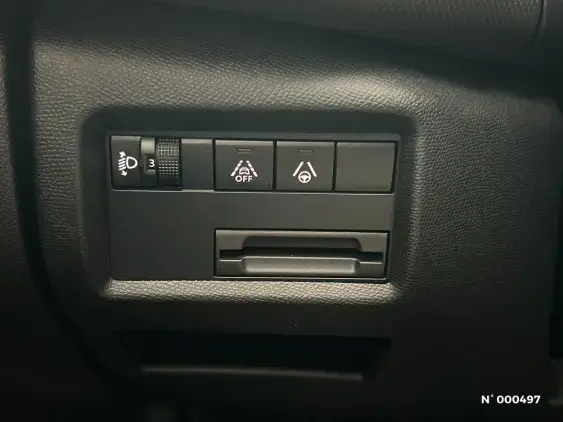 CITROEN C5 AIRCROSS - voiture d'occasion - Photo 28