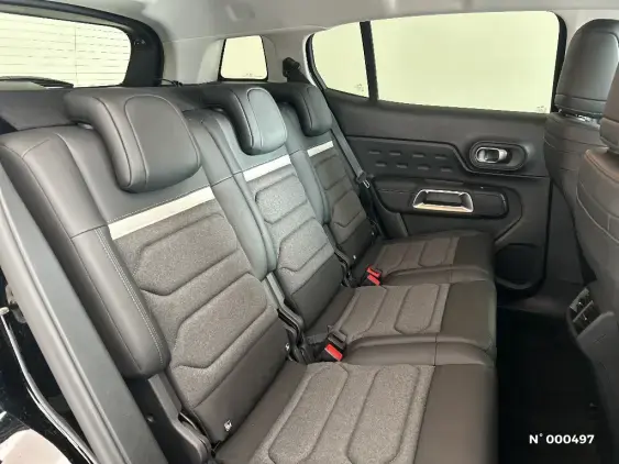 CITROEN C5 AIRCROSS - voiture d'occasion - Photo 11