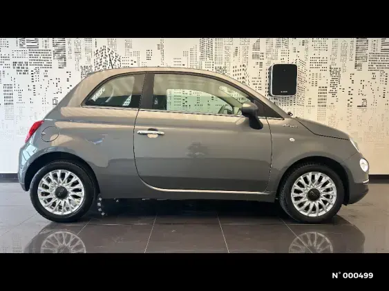 FIAT 500 II - voiture d'occasion - Photo 5