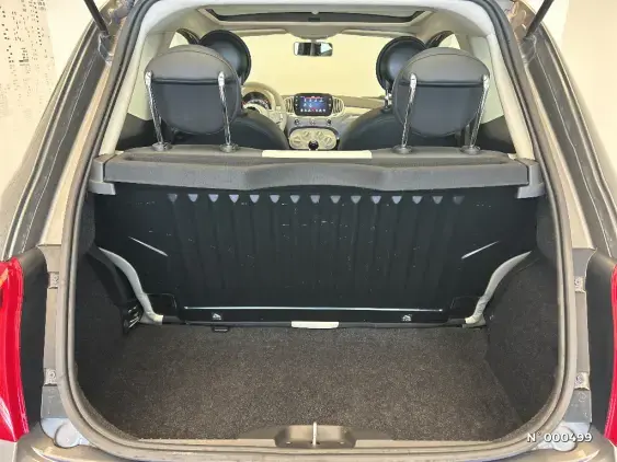 FIAT 500 II - voiture d'occasion - Photo 7
