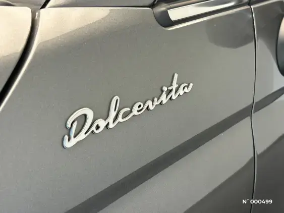 FIAT 500 II - voiture d'occasion - Photo 32