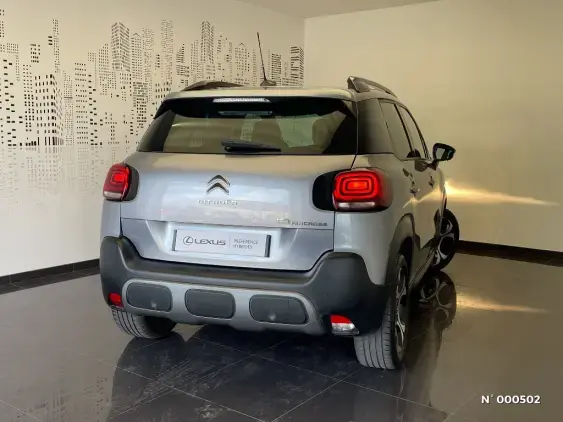 CITROEN C3 AIRCROSS - voiture d'occasion - Photo 4