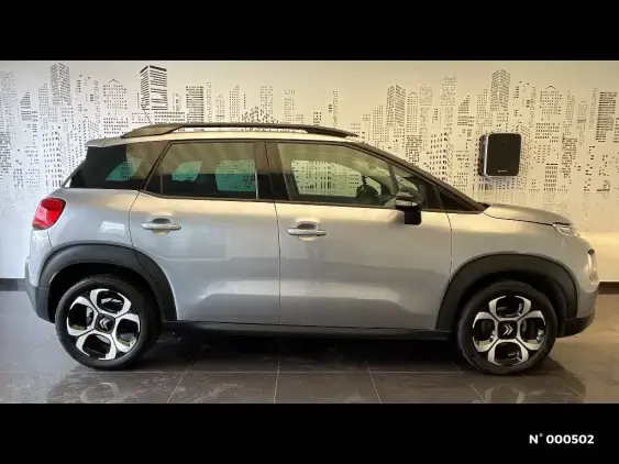 CITROEN C3 AIRCROSS - voiture d'occasion - Photo 5