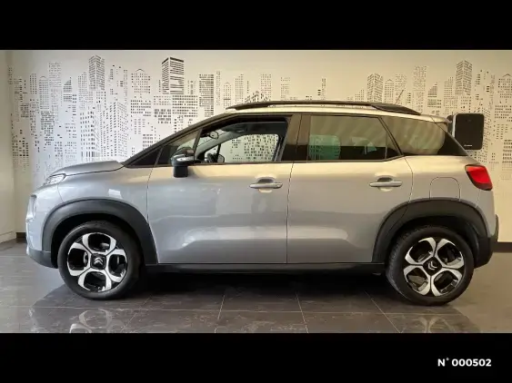 CITROEN C3 AIRCROSS - voiture d'occasion - Photo 2