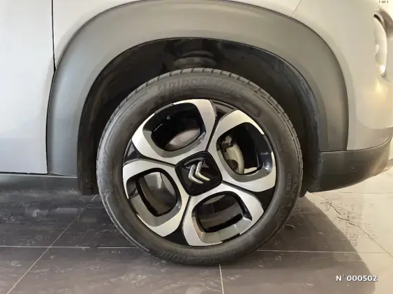 CITROEN C3 AIRCROSS - voiture d'occasion - Photo 8