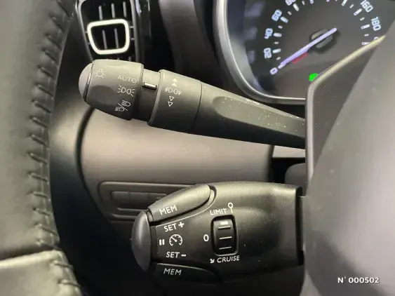 CITROEN C3 AIRCROSS - voiture d'occasion - Photo 31