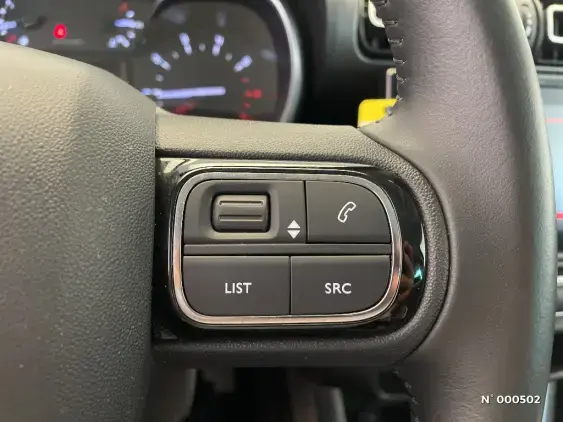 CITROEN C3 AIRCROSS - voiture d'occasion - Photo 32