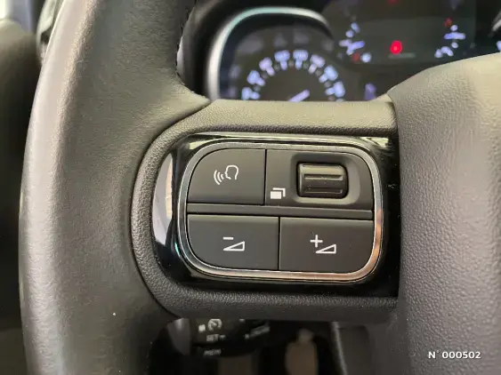 CITROEN C3 AIRCROSS - voiture d'occasion - Photo 33