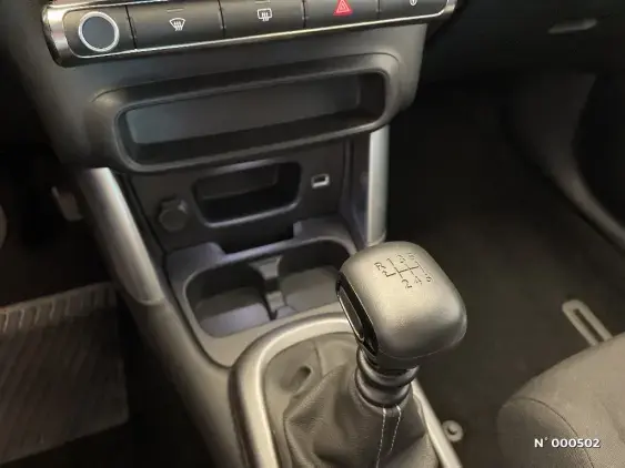 CITROEN C3 AIRCROSS - voiture d'occasion - Photo 35